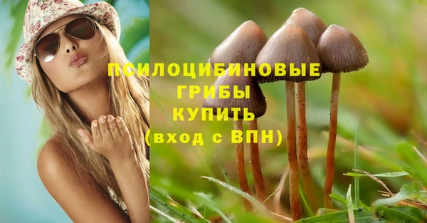 прущие крисы Липки